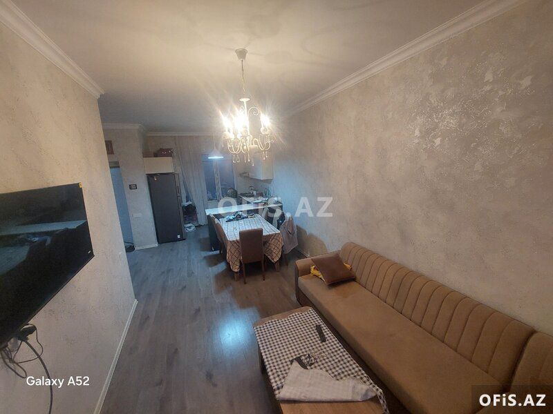 Həyət evləri Satılır Suraxanı r., Hövsan q., 2 otaq, 180 m² — Ev, villa, Bakı (2)
