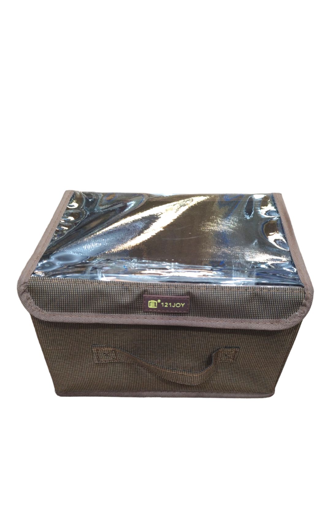 Orqanayzer HMSD_OG39 şəffaf qapaq ilə, 25x20x15 sm — Mallar, Bakı