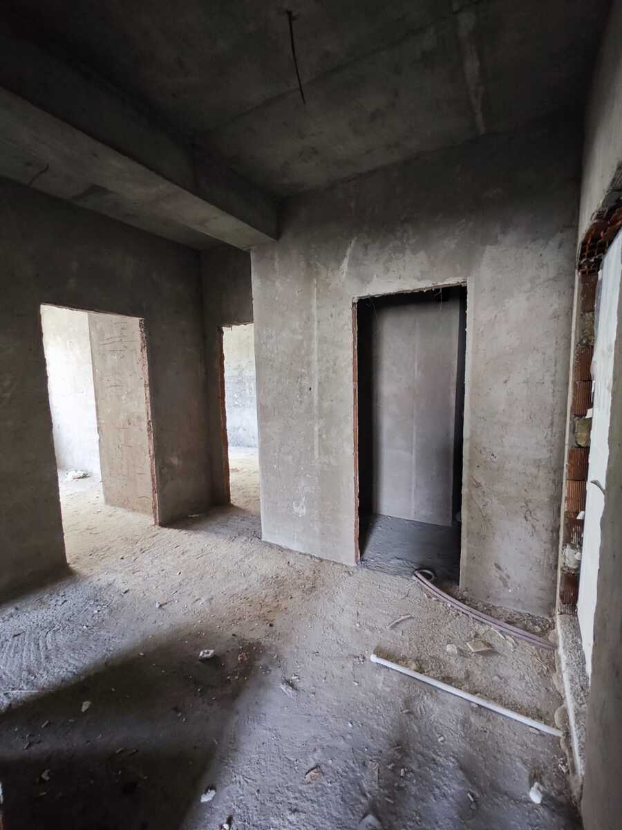 Satılır 2 otaqlı yeni tikili 90 m² — Mənzil, Bakı (6)