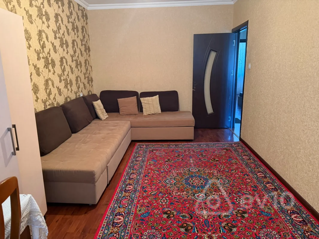 2 otaqlı mənzil, 58 m², Yasamal — kirayə — Bakı