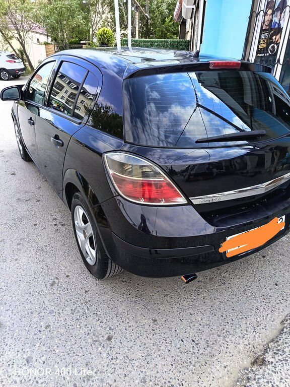 Opel Astra, 1.4 L, 2009 il, 290 000 km — Avtomobillər, Bakı (12)