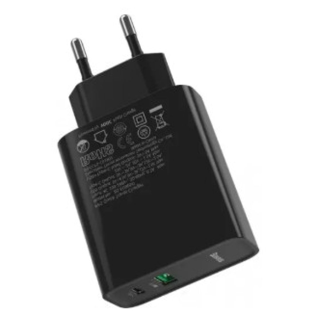 Şəbəkəli enerji toplama cihazı Baseus Speed PPS Quick Charger C+A 30W — Telefonlar və qadjetlər, Bakı (2)