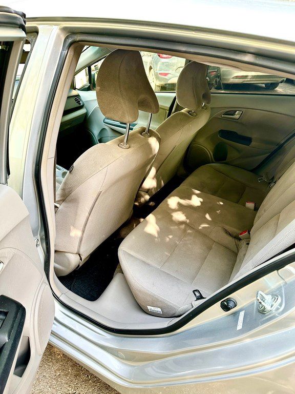 Honda Insight, 1.3 L, 0.58 kWh, 2011 il, 370 000 km — Avtomobillər, Bakı (8)