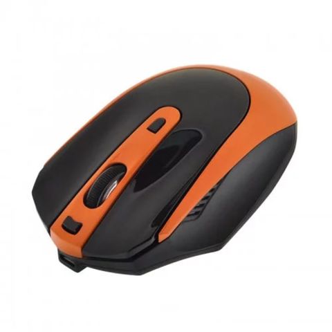 Kompüter siçanı A4Tech V-Track G11-580FX-3 Wireless Black/Orange — 28 ₼ · Bakı · Klaviaturalar və siçanlar Kompüter siçanı A4Tech V-Track G11-580FX-3 Wireless Black/Orange — Bakı