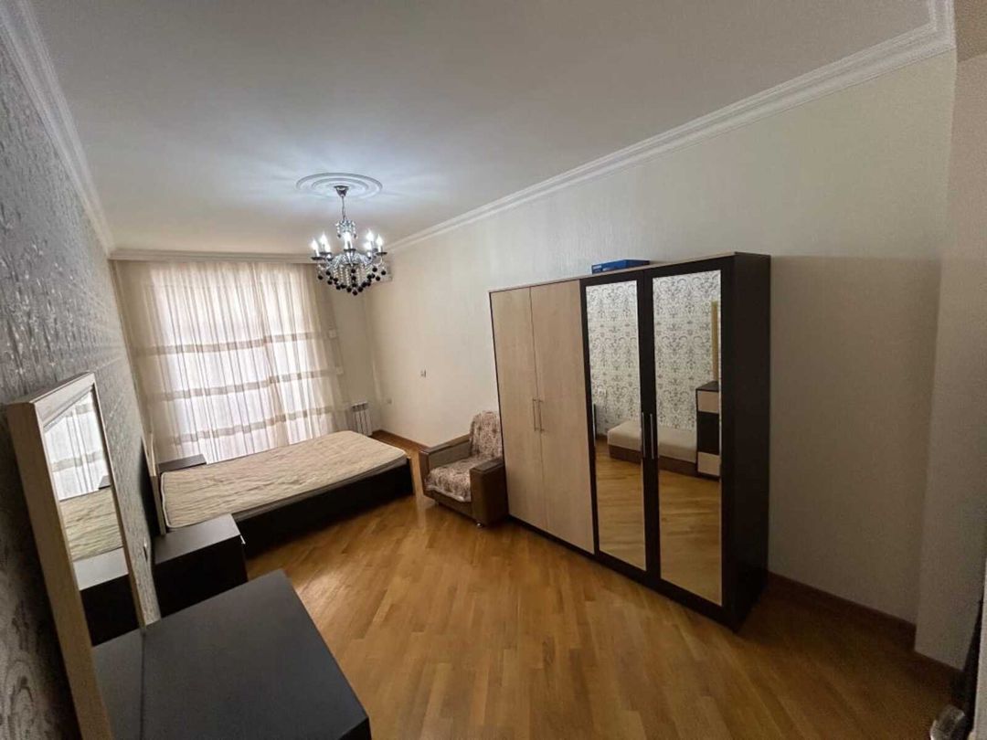 Satılır 3 otaqlı yeni tikili 160 m² — Mənzil, Bakı (9)