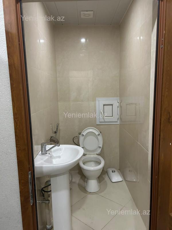 Satılır 2 otaqlı Bina evi menzil (Yeni tikili), 85 m², Xətai rayonu — Mənzil, Bakı (7)