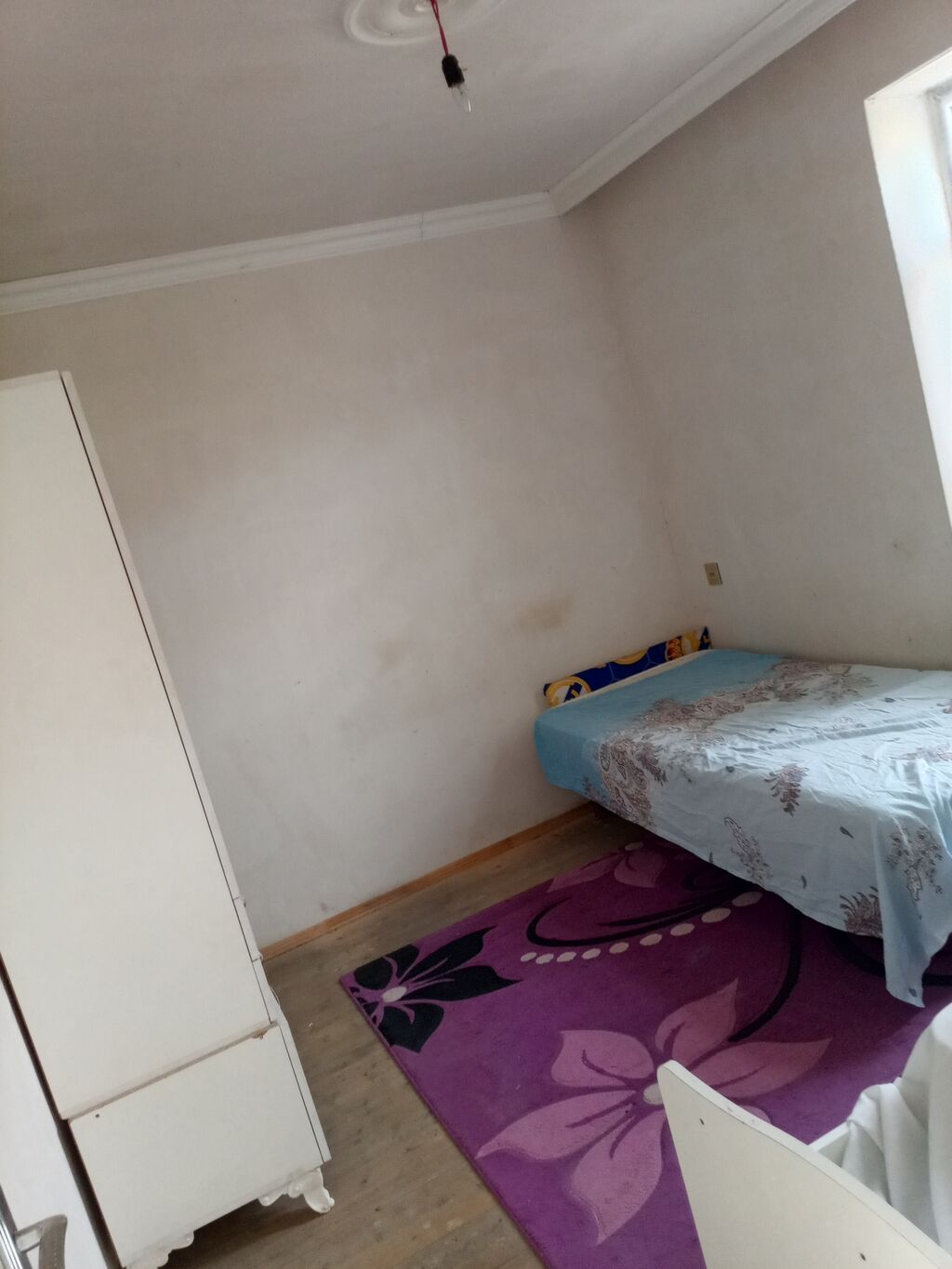 2 kv. m, 2 otaqlı — Ev, villa, Bakı (4)