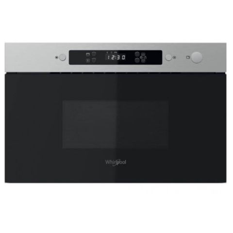 Quraşdırılan mikrodalğalı soba Whirlpool MBNA900X — Bakı