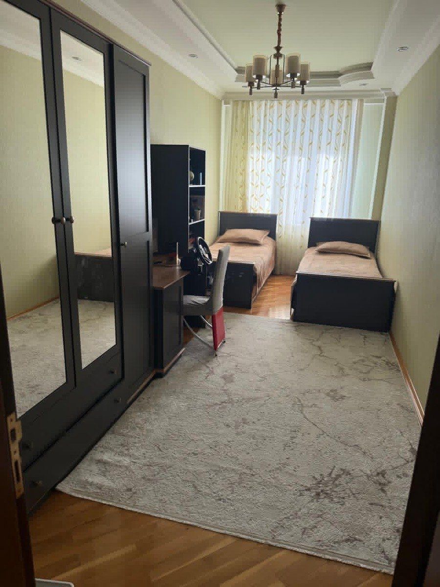 Satılır 3 otaqlı yeni tikili 126 m² — Mənzil, Bakı (6)