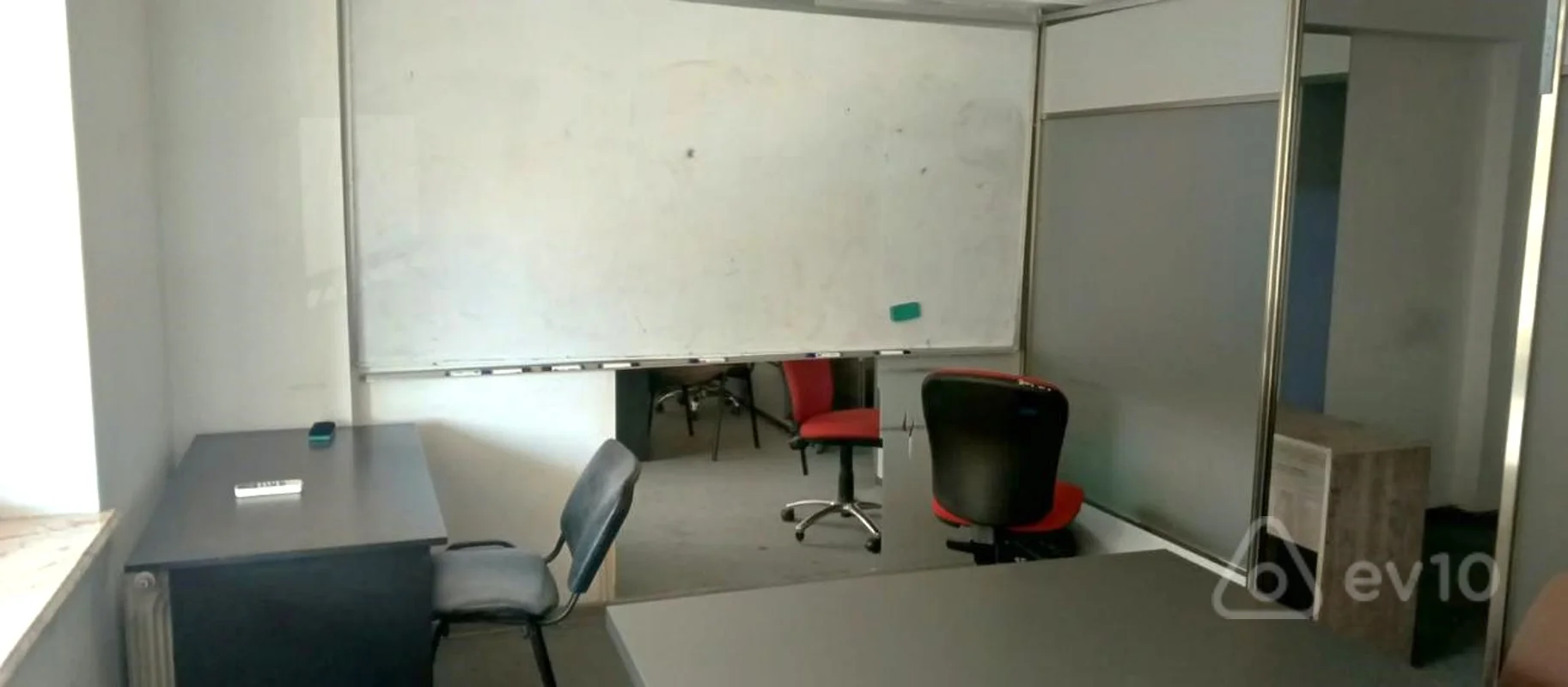 Ofis, 102 m², İbrahimpaşa Dadaşov küçəsi — kirayə — Ofis, Bakı (3)