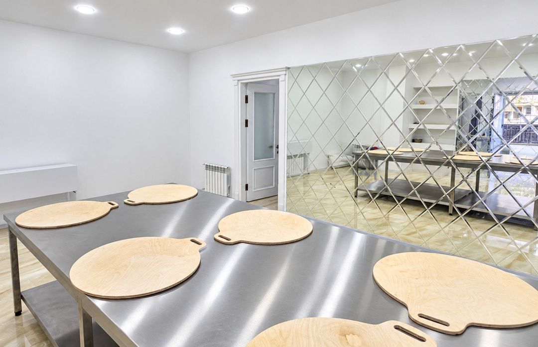 Satılır obyekt 135 m² — Əmlak, Bakı (8)