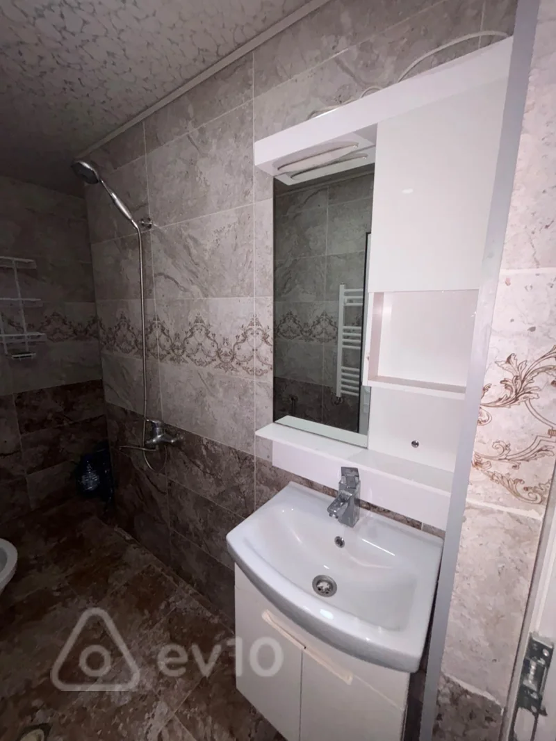 3 otaqlı mənzil, 70 m², Masazir kruqunan girende, Xırdalan — kirayə — Mənzil, Xırdalan (7)
