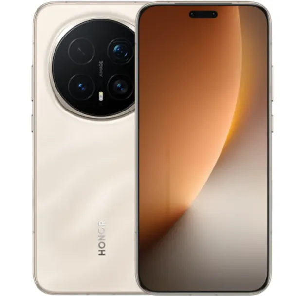 Honor Magic8 Pro 12/512 GB Gold — Essen Home — Samsung