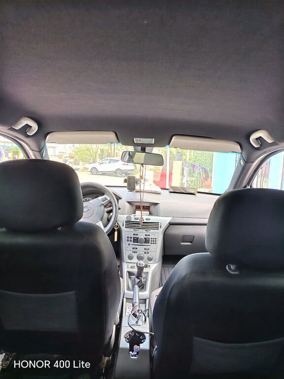 Opel Astra, 1.4 L, 2009 il, 290 000 km — Avtomobillər, Bakı (6)