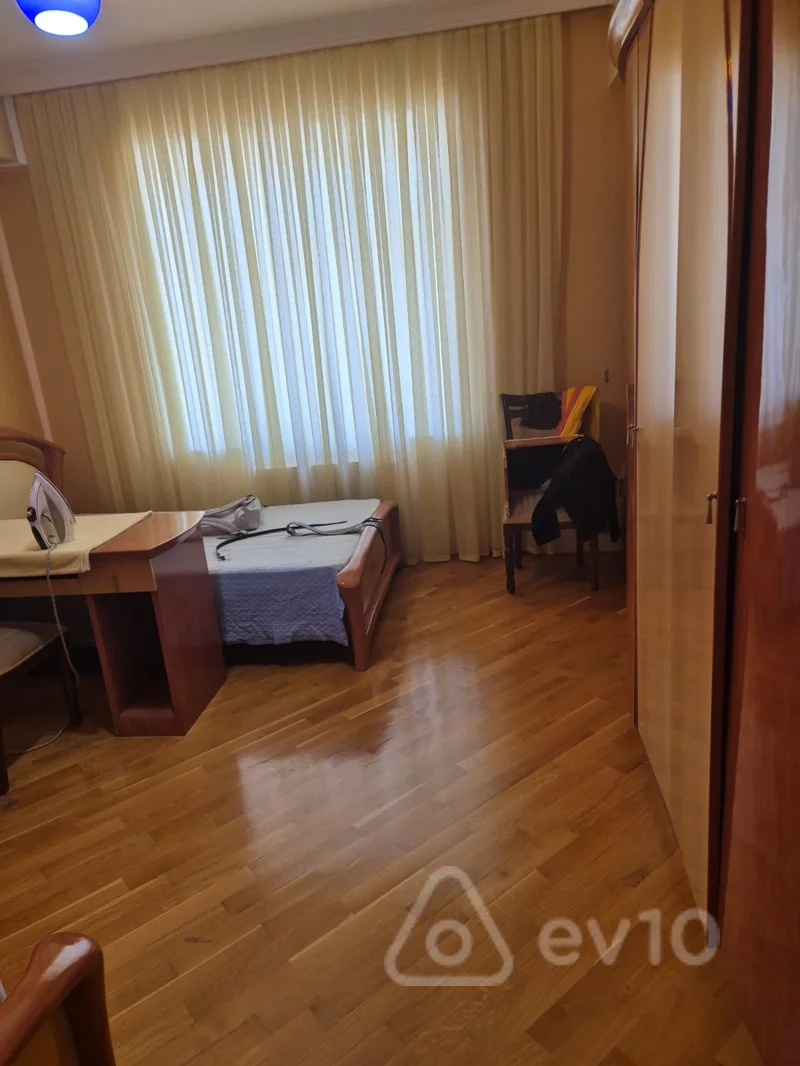 3 otaqlı mənzil, 120 m², Mir Cəlal küçəsi — Mənzil, Bakı (8)