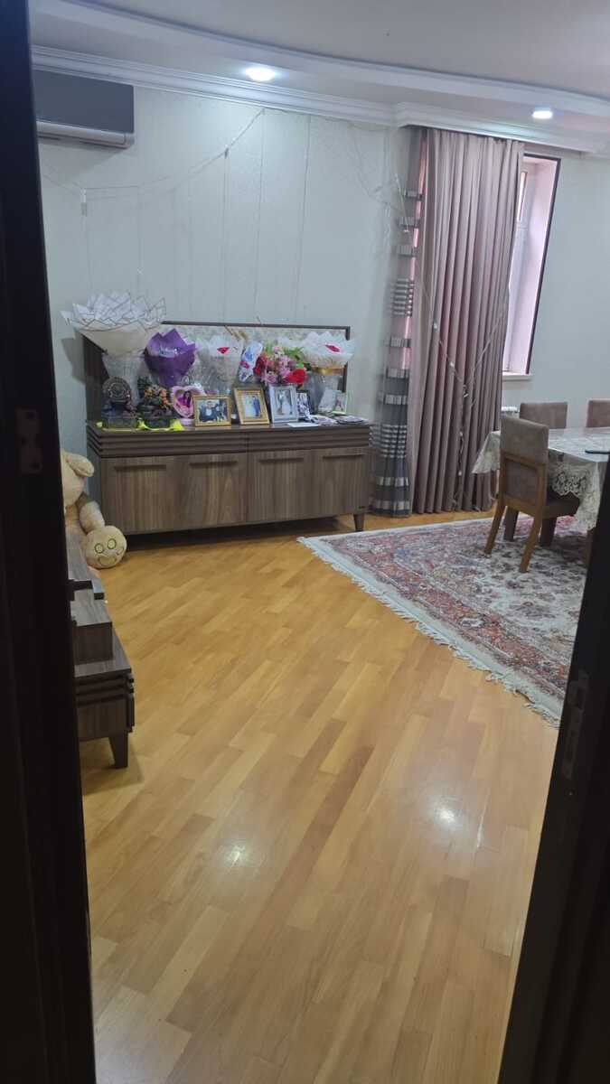 Satılır 5 otaqlı həyət evi/bağ evi 195 m² — Ev, villa, Bakı (2)