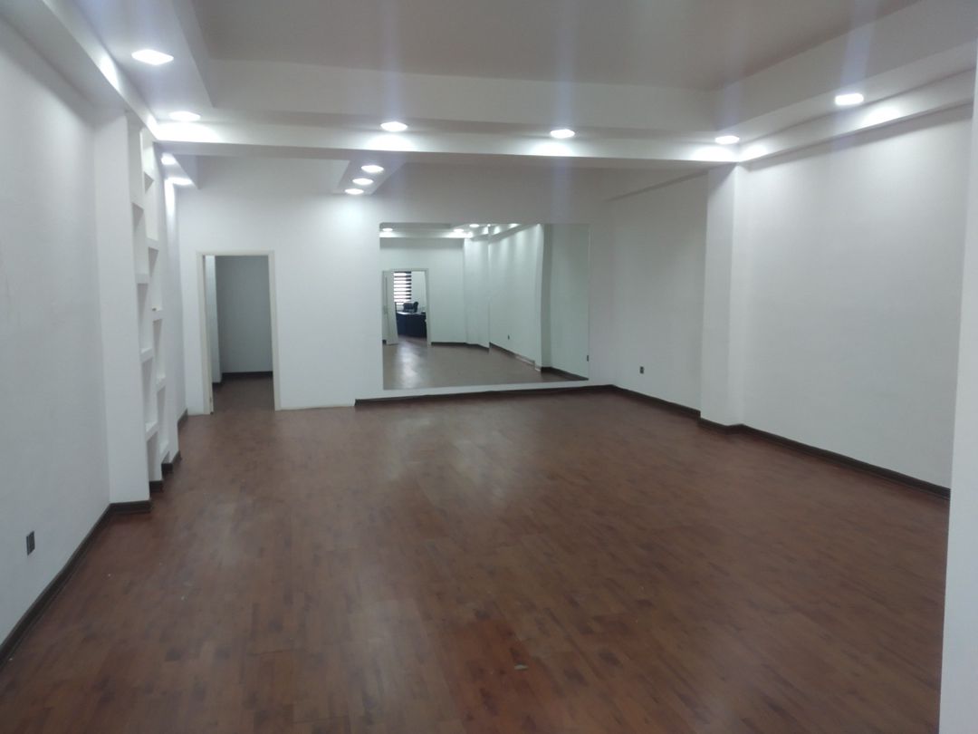 İcarəyə verilir 3 otaqlı ofis 125 m² — Ofis, Bakı