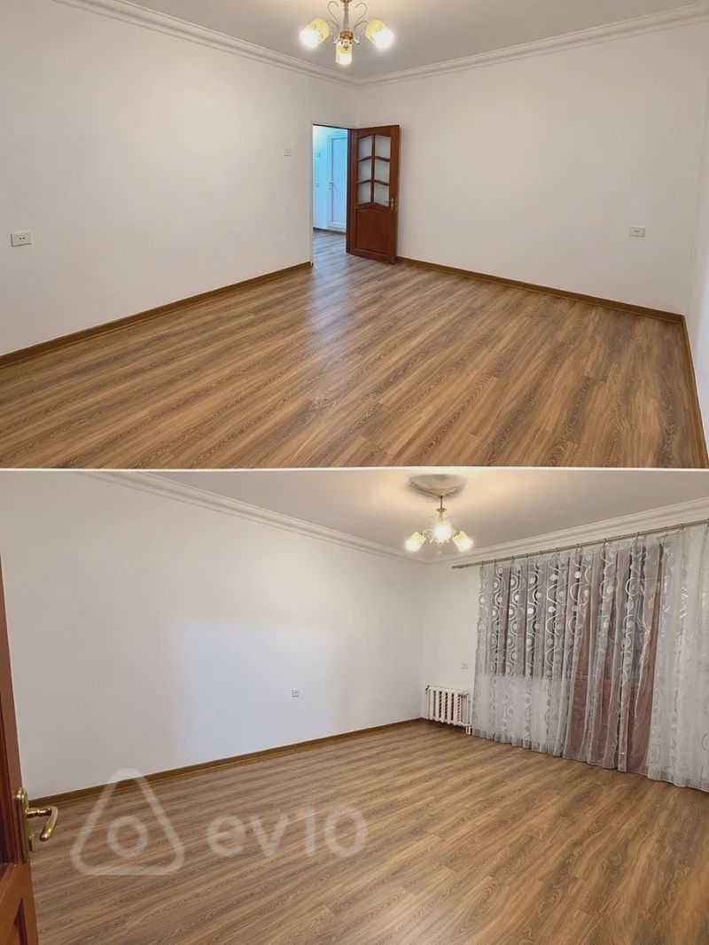 For rent: 2-room apartment (old building), 60 m² — Mənzil, Bakı (2)