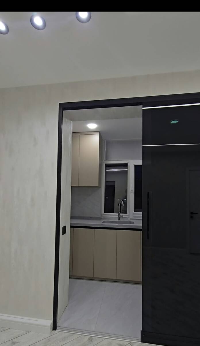 Satılır 2 otaqlı köhnə tikili 40 m² — Mənzil, Bakı (9)