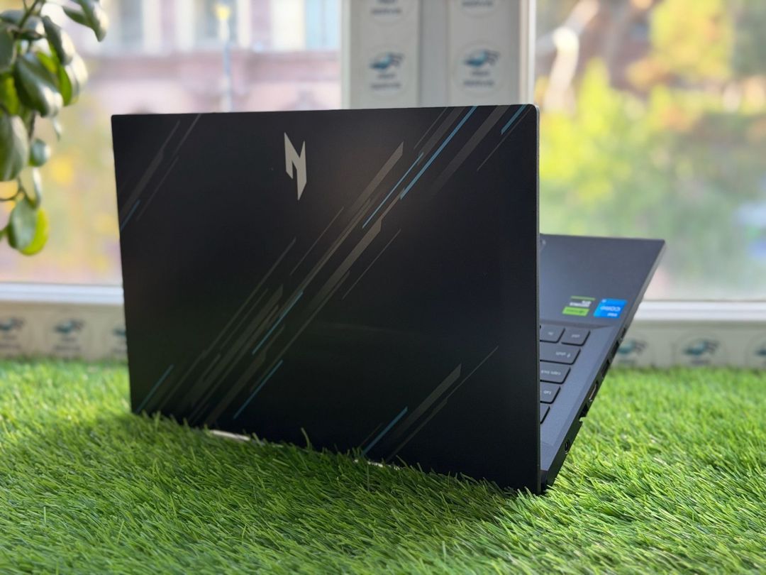 Acer Nitro Lite V15 — Noutbuklar, Bakı (7)