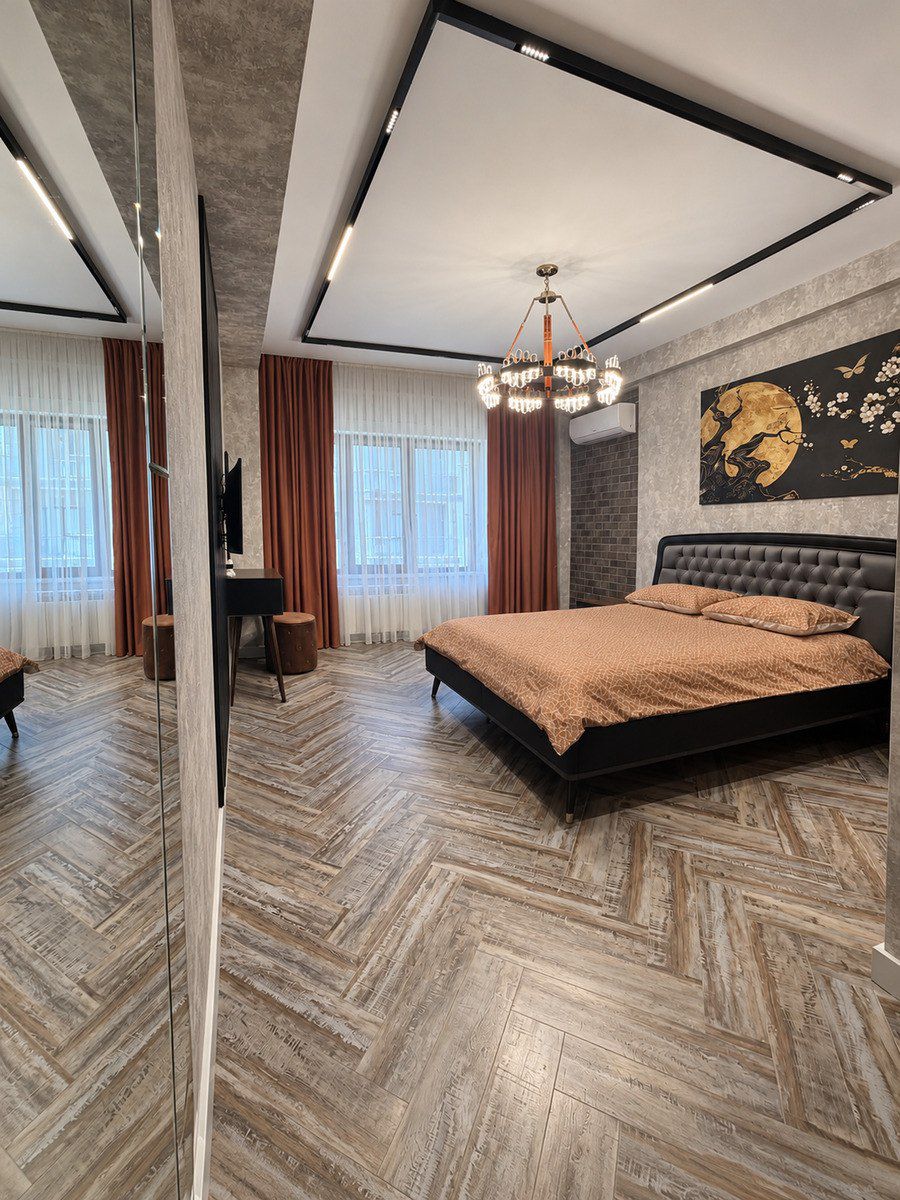 Satılır 2 otaqlı yeni tikili 91 m² — Mənzil, Bakı (3)