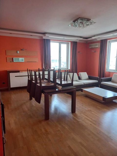 Satılır 3 otaqlı yeni tikili 135 m² — Bakı