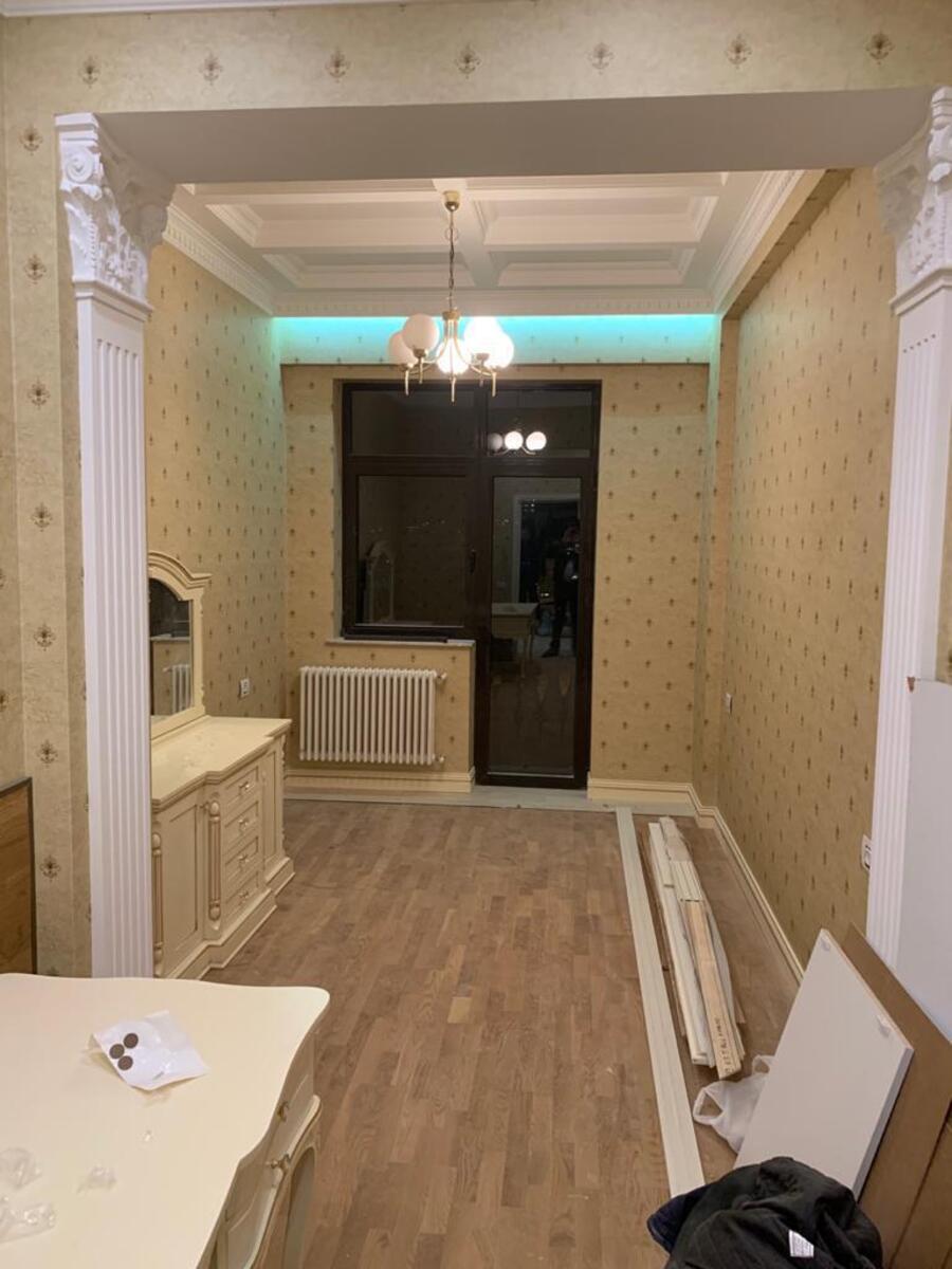 Satılır 3 otaqlı yeni tikili 99.7 m² — Mənzil, Bakı (11)