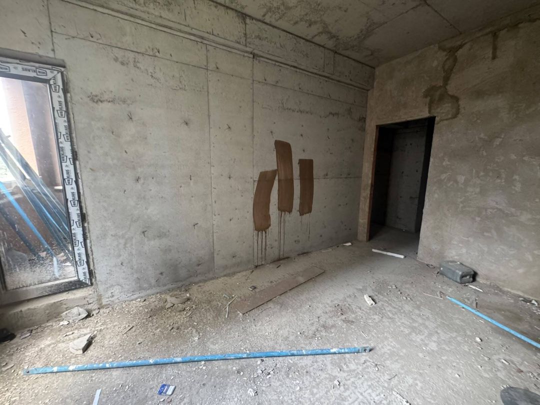 Satılır 4 otaqlı yeni tikili 135 m² — Mənzil, Bakı (5)
