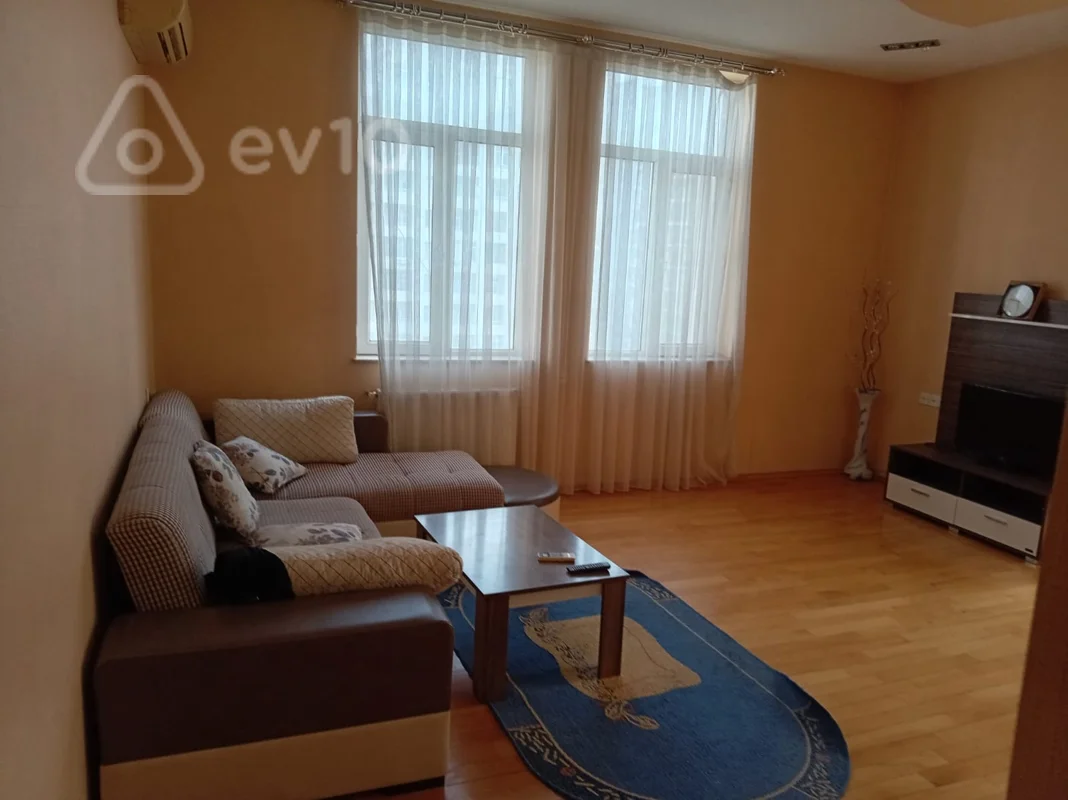 3 otaqlı mənzil, 120 m², Rəşid Behbudov küç. — kirayə — Mənzil, Bakı (6)