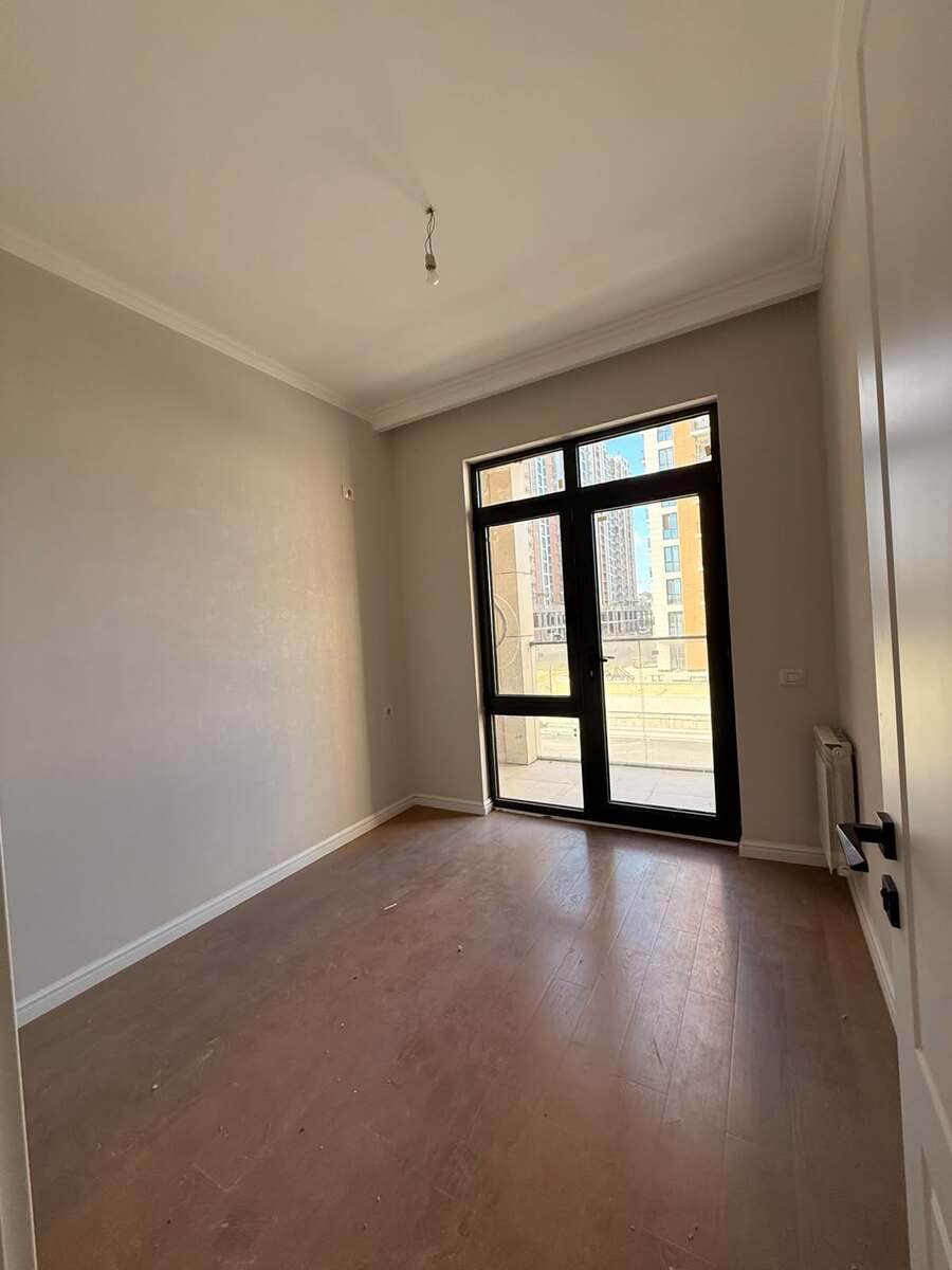 Satılır 4 otaqlı yeni tikili 107 m² — Mənzil, Bakı (11)