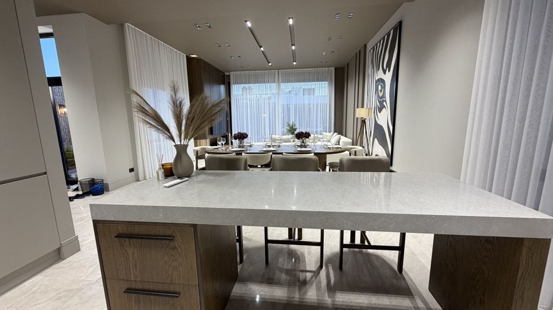 Satılır 4 otaqlı həyət evi/bağ evi 200 m² — Ev, villa, Bakı (12)
