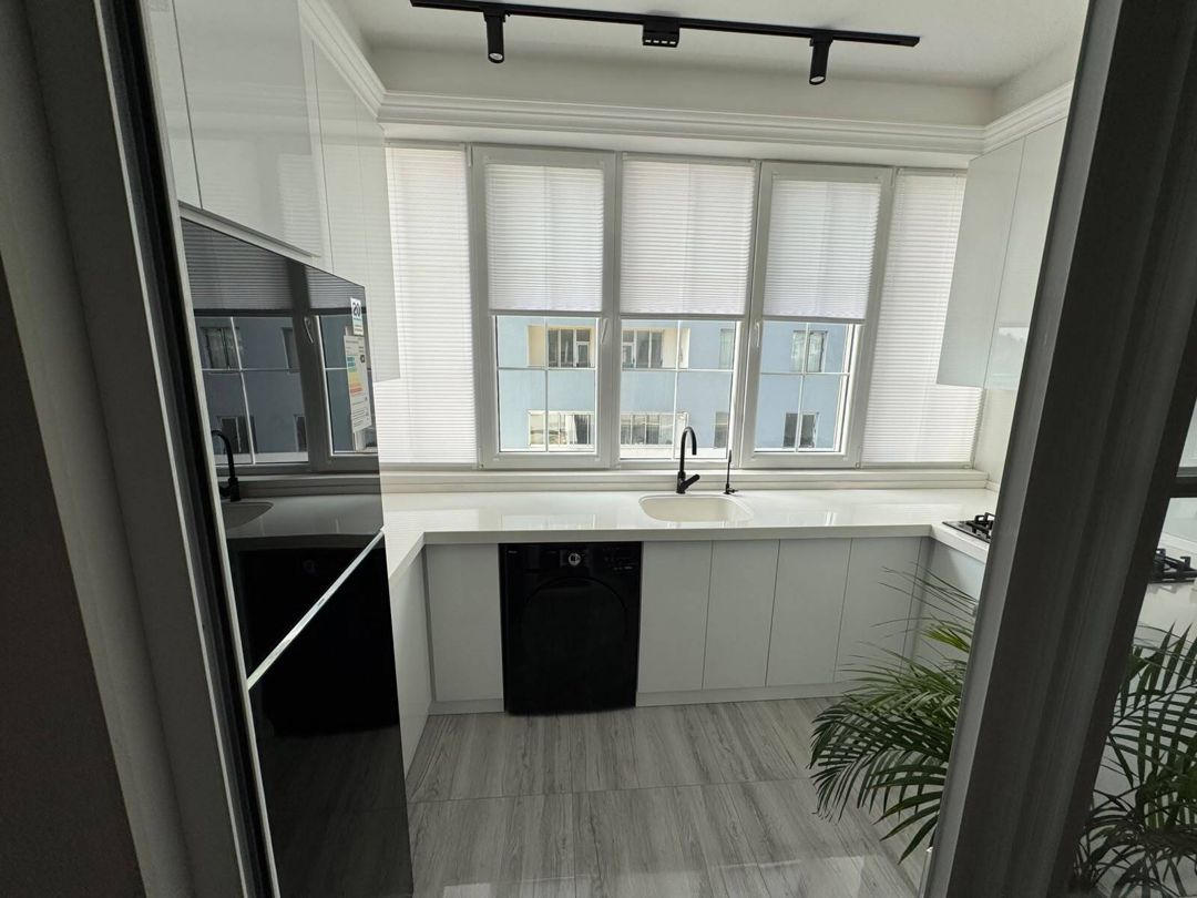 Satılır 2 otaqlı yeni tikili 67 m² — Mənzil, Bakı (11)