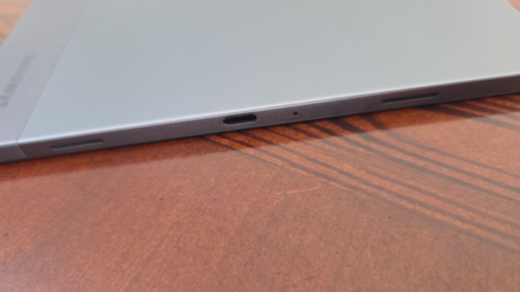 Yeni Samsung 11", 128 GB, Pulsuz çatdırılma — Samsung, Bakı (3)