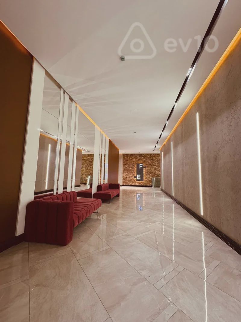 Sotiladi: 2 xonali квартира (новостройка), 63 m² — Mənzil, Bakı (12)