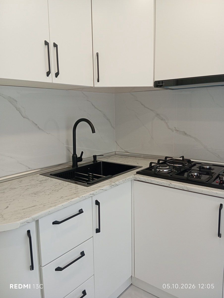 Satılır 3 otaqlı köhnə tikili 68 m² — Mənzil, Bakı (7)