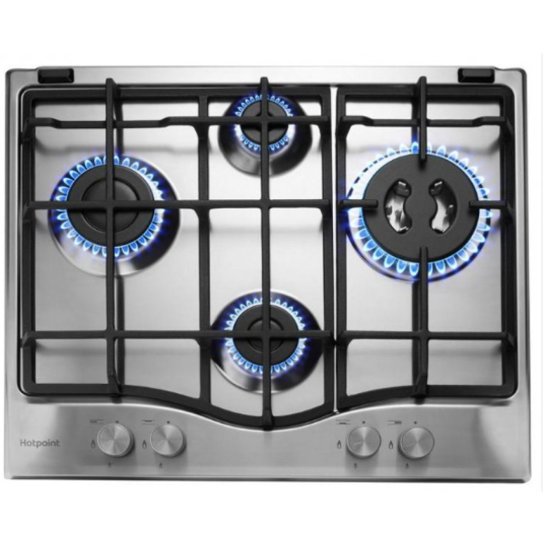 Bişirmə səthi Hotpoint-Ariston PCN 641 T/ıx/ha RU — Ev texnikası, Bakı