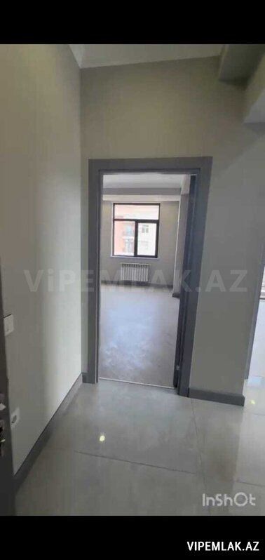 Binəqədi rayonunda 2 otaqlı Yeni tikili Satılır, 65 m² — Mənzil, Bakı (4)