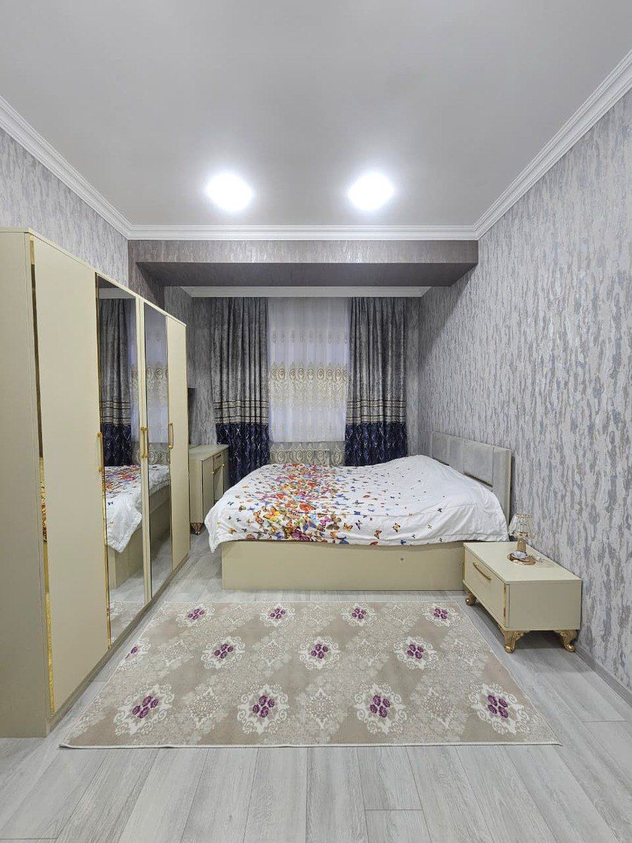 Satılır 3 otaqlı yeni tikili 84 m² — Mənzil, Bakı (3)