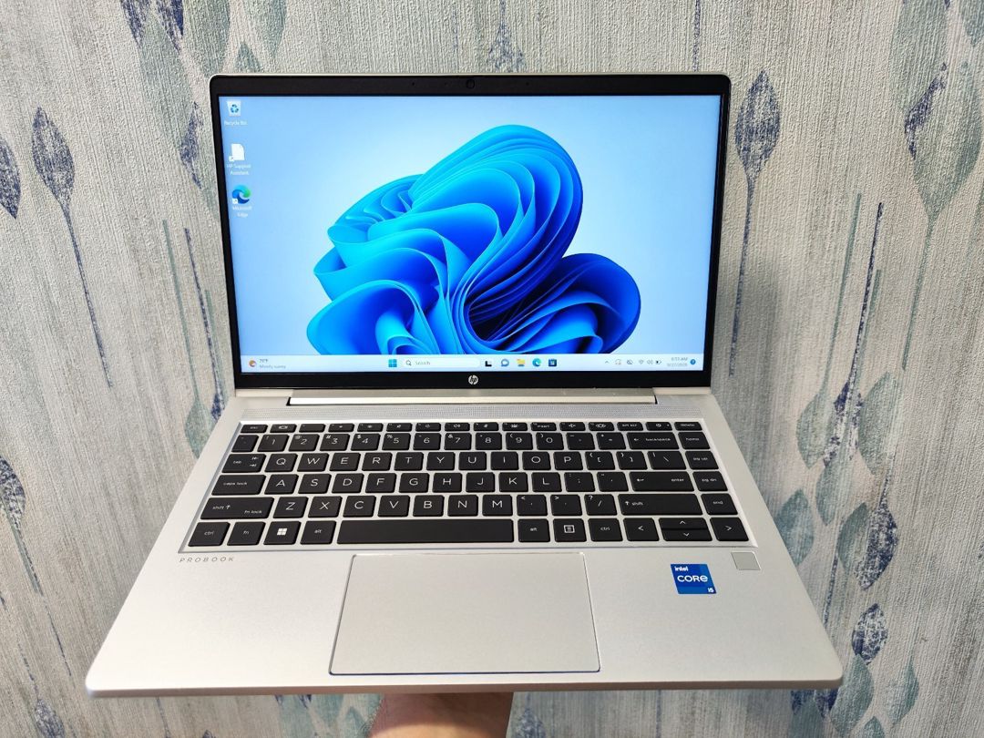 HP Probook 440 g10 — Noutbuklar, Bakı (4)