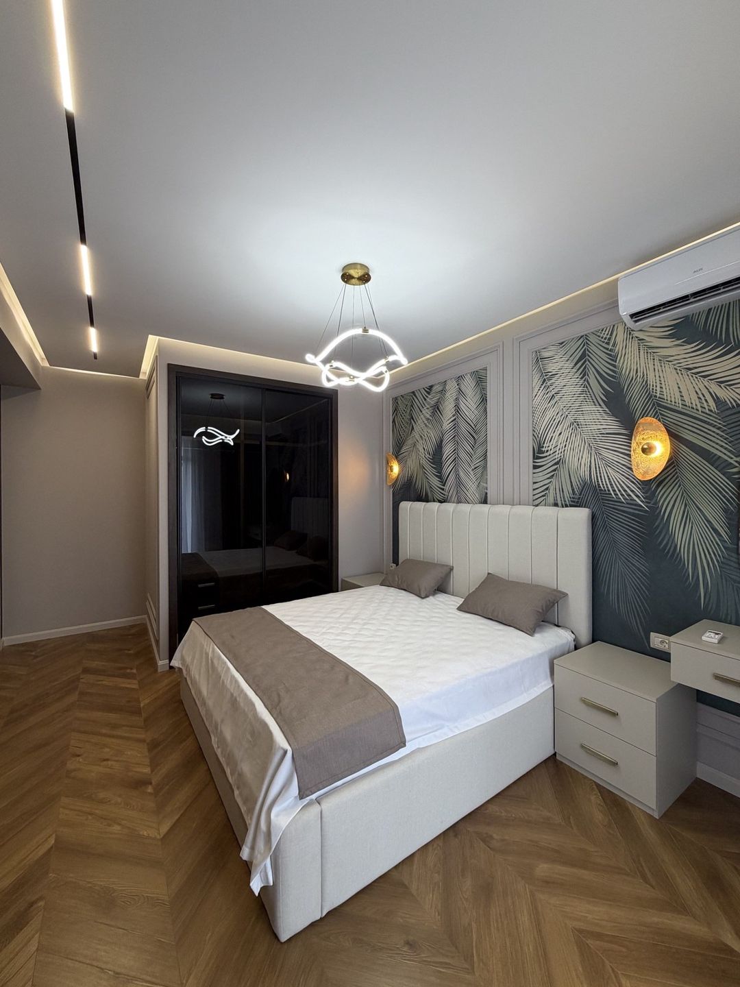 Satılır 3 otaqlı yeni tikili 88 m² — Mənzil, Bakı (4)