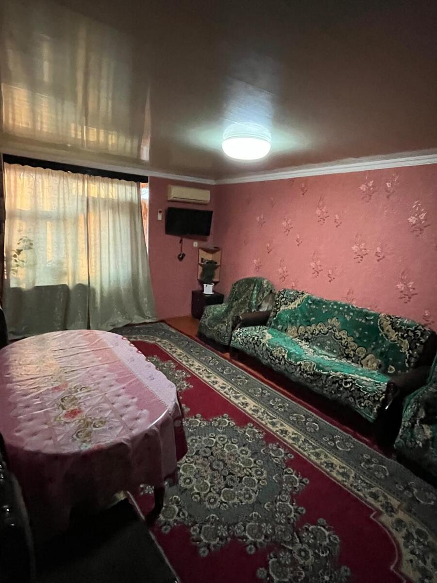 Satılır 3 otaqlı köhnə tikili 75 m² — Mənzil, Salyan (7)