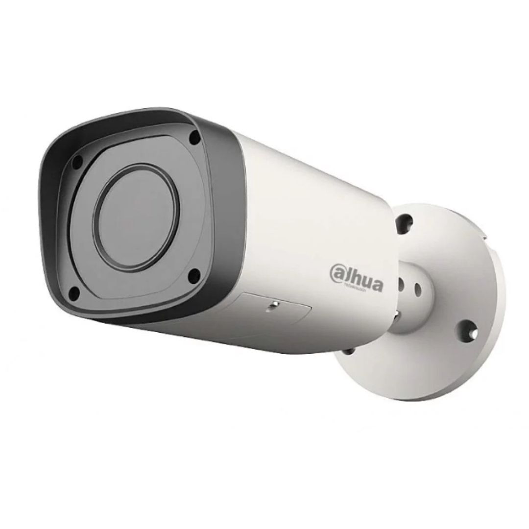 1-meqabiksel sukeçirməz 720P Hdcvı IR-kamera Dahua DH-HAC-HFW1100RP-VF — Ağıllı ev və təhlükəsizlik, Bakı