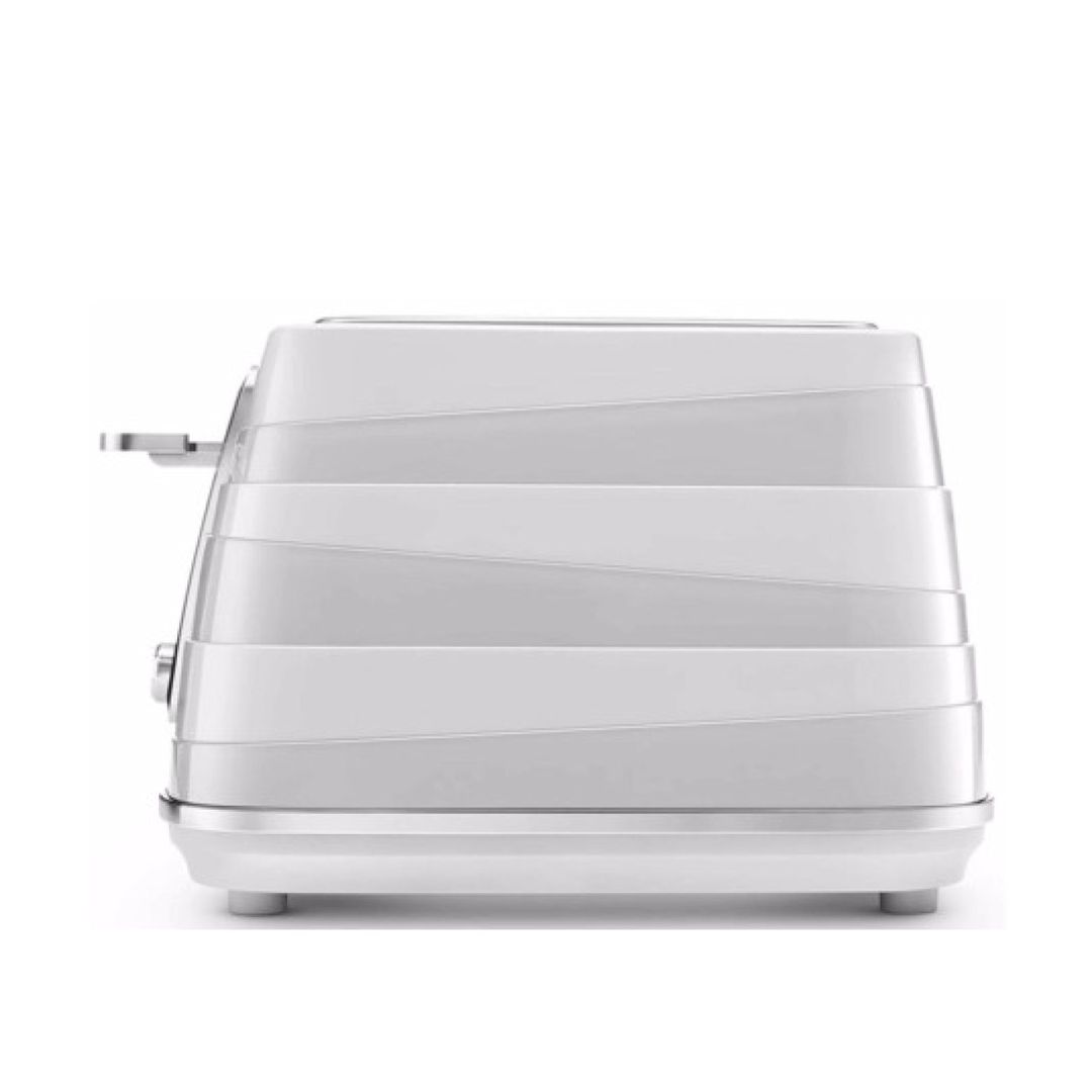 Toster Delonghi CTA 2103.W — Ev texnikası, Bakı (4)