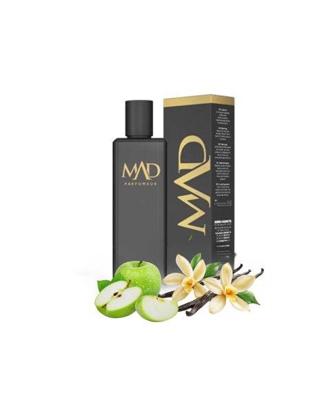 Kişilər üçün ətir MAD Parfumeur - H101 Analoqu Hugo Boss 50 ml — 20 ₼ · Bakı · Mallar Kişilər üçün ətir MAD Parfumeur - H101 Analoqu Hugo Boss 50 ml — Bakı