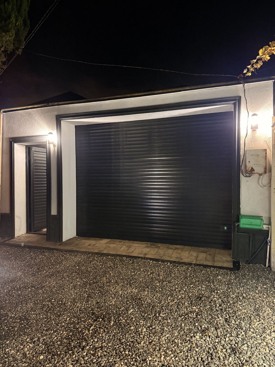 Satılır 5 otaqlı həyət evi/bağ evi 192 m² — Ev, villa, Bakı (11)