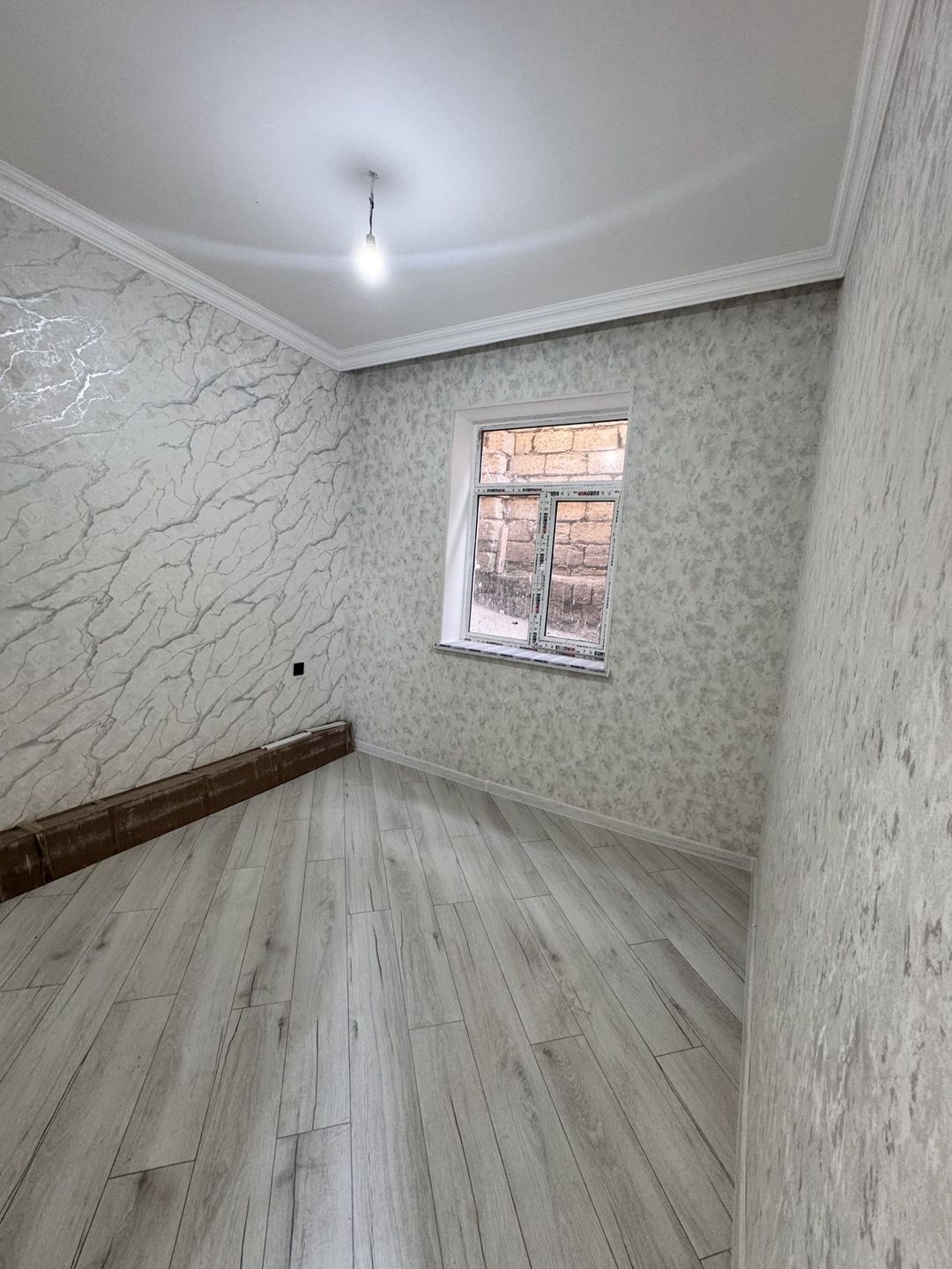 Satılır 5 otaqlı həyət evi/bağ evi 130 m² — Ev, villa, Bakı (4)