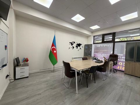 Mağaza icarəyə verilir, 250 m², nizami metrosu, Bakı — 5 000 ₼ · Bakı · Daşınmaz əmlak Mağaza icarəyə verilir, 250 m², nizami metrosu, Bakı — Bakı