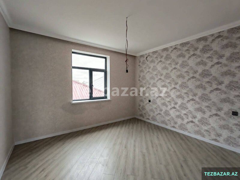 2.Mertebeli Paket-kupcali ev — Ev, villa, Bakı (10)