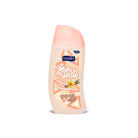 Duş geli Hobby Marshmallow Vanilla Milkshake 500 ml — 3.29 ₼ · Bakı · Mallar Duş geli Hobby Marshmallow Vanilla Milkshake 500 ml — Bakı