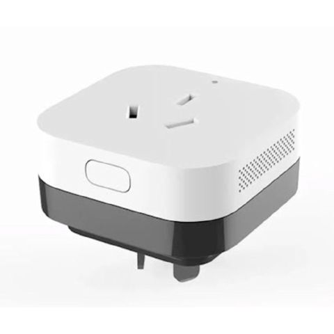 Ağıllı ev üçün kontrol cihazı Aqara Air Conditioning Companion Gateway 3 — 69 ₼ · Bakı · İşıqlandırma Ağıllı ev üçün kontrol cihazı Aqara Air Conditioning Companion Gateway 3 — Bakı